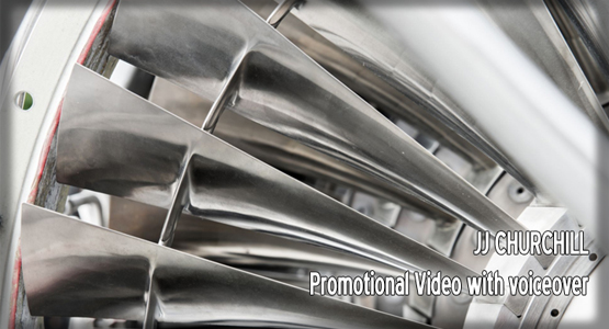 Video Production West Midlands