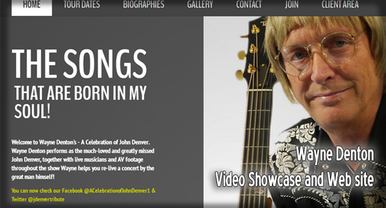 Video Production West Midlands